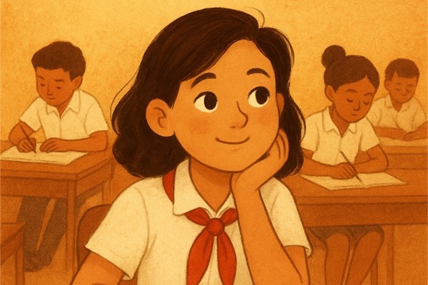 Student Day: The School from Within