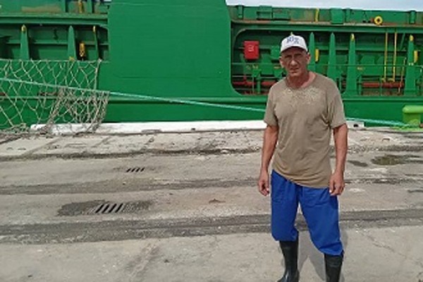 Port Experience that Grows Day by Day