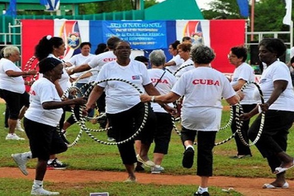Cuba celebrates the Day of Physical Culture and Sport: The legacy of a people's right