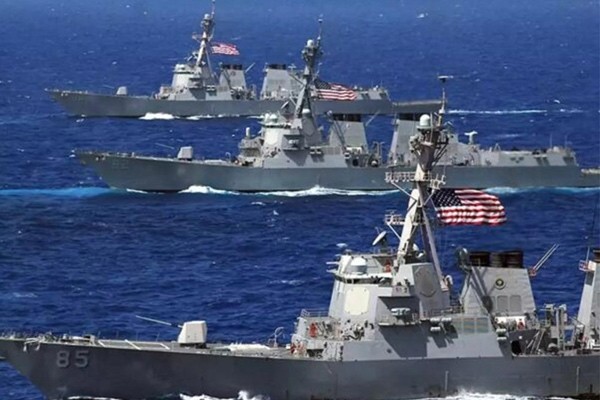 U.S. Deployment Threatens Alternative Projects in Latin America