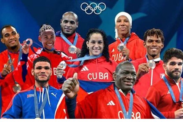 USA Places Obstacles on Cuba’s Path to Los Angeles 2028 (+Photos)