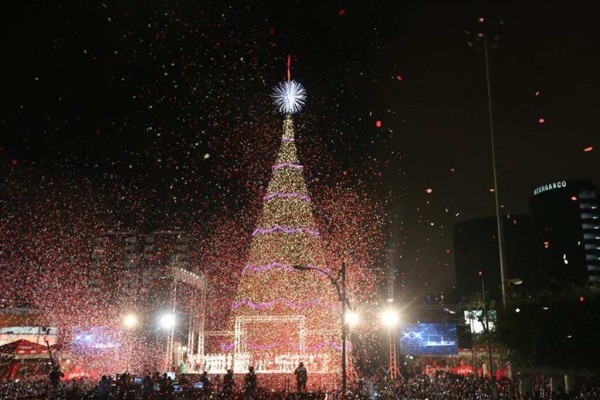  Christmas Festival will Fill the Heart of Guatemala City with Life 
