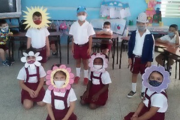 Points in Favor of the Comprehensive Education of Young Children at Home