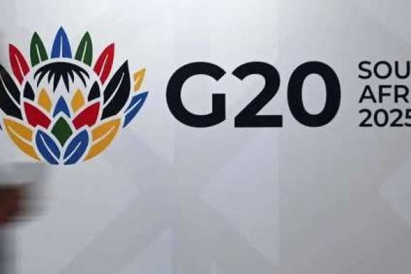 South Africa Celebrates Historic Declaration of G20 Summit for the Global South 