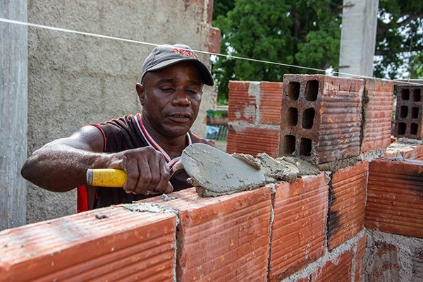 Housing Program in Camagüey Progresses with Delay