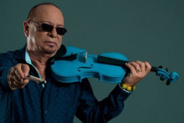 Enrique Álvarez, the outstanding musician, passed away in the capital