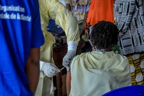 They Will Protect 62 Million Children in DRC Against Rubella and Measles (+Photos)
