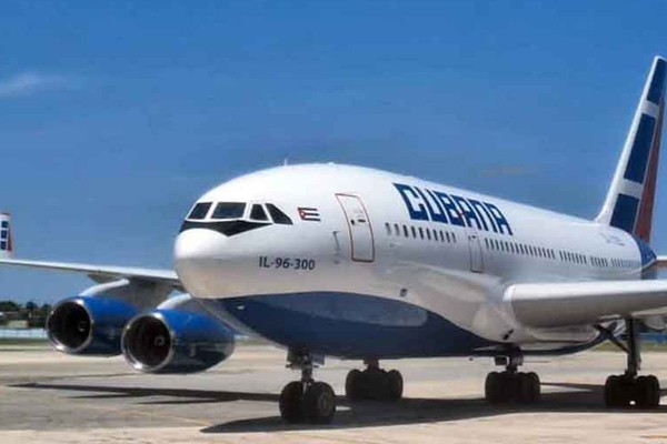 Cubana de Aviación anuncia ajustes en rutas nacionales