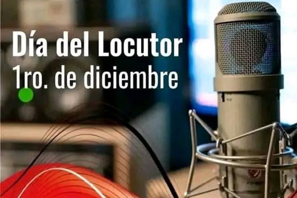 Broadcasters dwell in the souls of grateful listeners