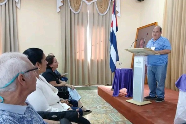 COMPUMAT 2025 Concludes with a Focus on Artificial Intelligence in Mathematics 