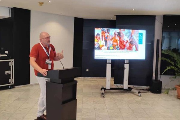 World Food Programme Highlights Cuba’s Capacities