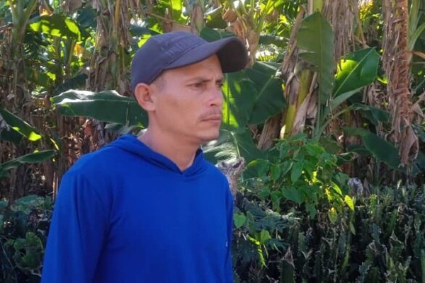 Keini Riverón Reyes, Young Food Producer Who Inspires in La Vallita