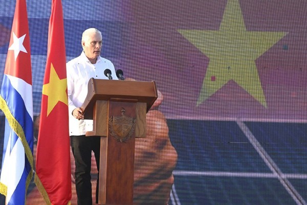 This year 2025 will stand out as a fruitful year for the economic and cooperation ties between Cuba and Vietnam.