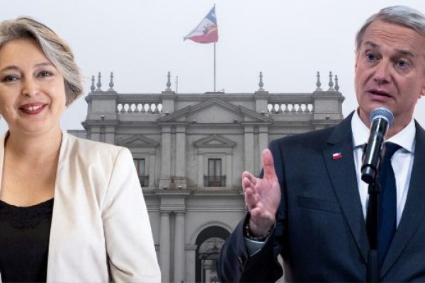 Decisive Week in the Chilean Election Campaign (+Photo)