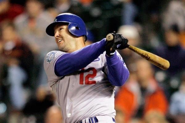 Jeff Kent to the Hall of Fame