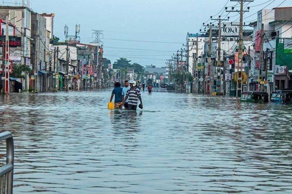 Guatemala expresses solidarity with Sri Lanka following the cyclone