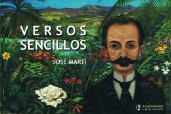 Tribute to the Poet Who Lives in Simple Verses