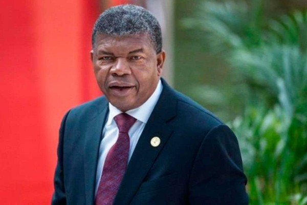 They secure unit of Angola's ruling party