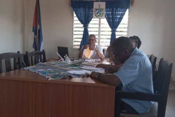 An Assembly By and For Guáimaro Radio (+ Photos and Post)