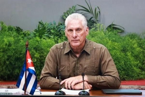 Díaz-Canel assures at ALBA-TCP that the US will never be able to break their unity.