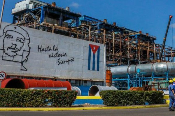 The Communist Party of Cuba debates the country's agenda today.