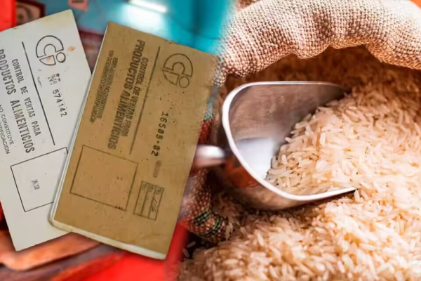 Products from the basket announced for December 