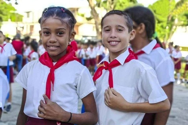 Cuba commemorates Human Rights Day