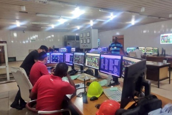 Incident at Diez de Octubre Thermoelectric Power Plant Did Not Cause Significant Damage