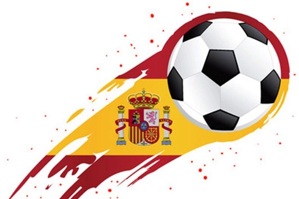 Spanish League and King's Cup: the horizon of Spanish football