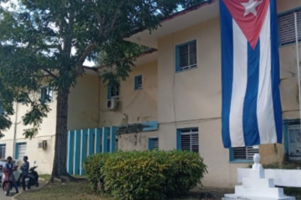 Guáimaro saluda un nuevo aniversario de la Revolución (+Fotos)