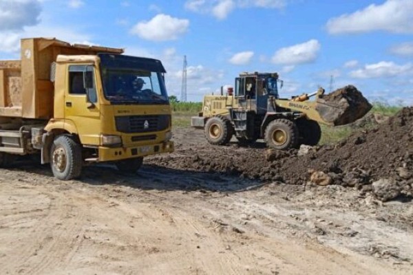 Priorizan construcción de obras económicas y sociales en Camagüey