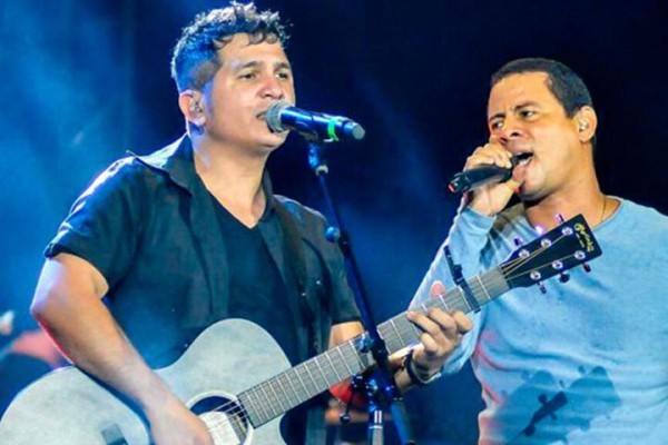 Cuban duo Buena Fe will offer a concert in Nicaragua