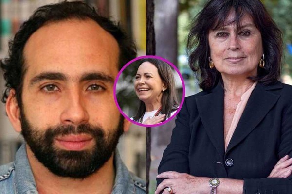 Colombian writers decline to attend forum with Venezuelan Machado