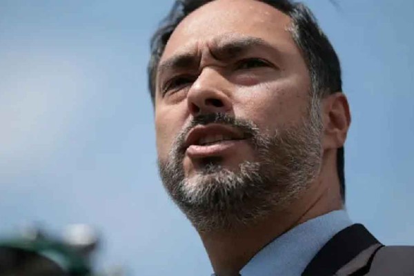 U.S. Congress members: Naval blockade of Venezuela is an act of war.