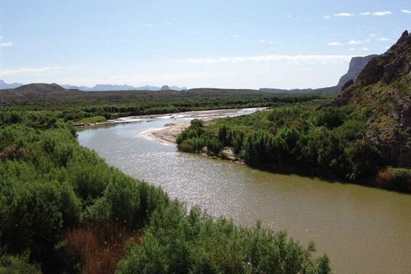 Mexico and the U.S. reach agreement to strengthen water management
