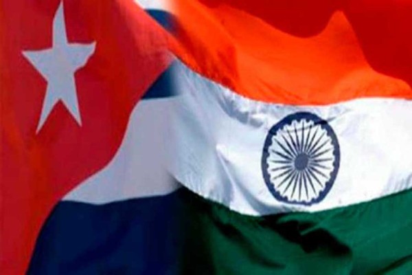 Refuerzan India y Cuba cooperación en medicina tradicional