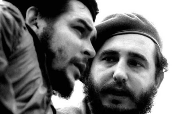 Pedagogues of the Difficult Art of Leading