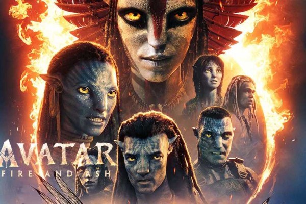 Avatar 3 apuesta por las emociones, la visualidad y la taquilla