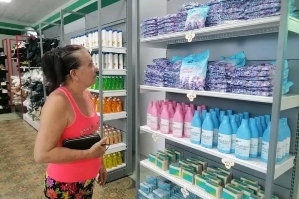 Sumai, nuevo centro comercial