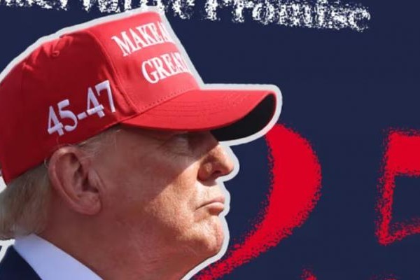 The project 2025 and Trump