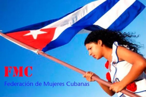 Camagüey Federated Women Aiming for New Goals