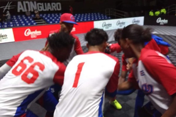 Baseball5: The Silent Revolution of Cuban Sport