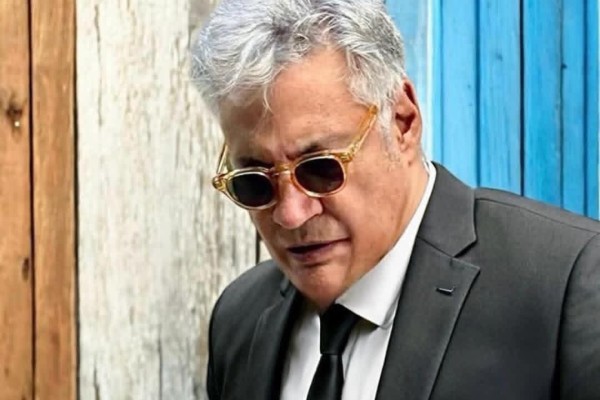 Otorgan a Amaury Pérez Vidal el Premio Nacional de Música 2025