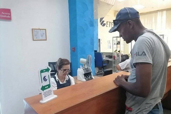 They impact services to the population of ETECSA during 2025.