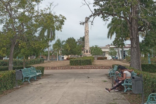 Por una ciudad más agradable para todos (+ Fotos)