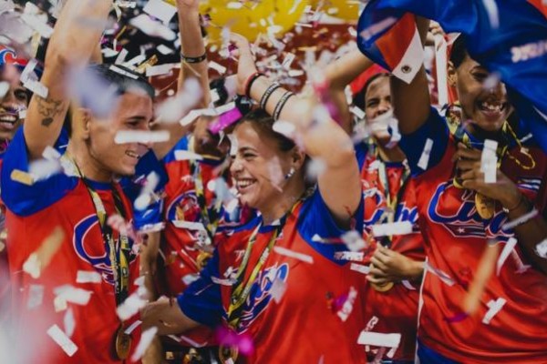 Pautas para relanzar el deporte (+ Fotos)