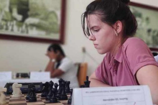 Definidas cubanas para clasificatorio centrocaribeño