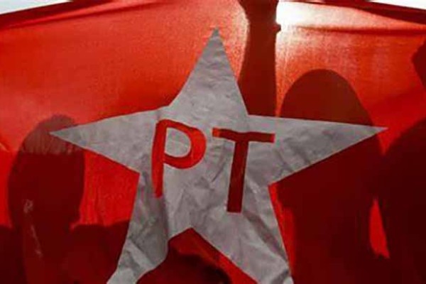 The Workers' Party remains the preferred choice among Brazilians.