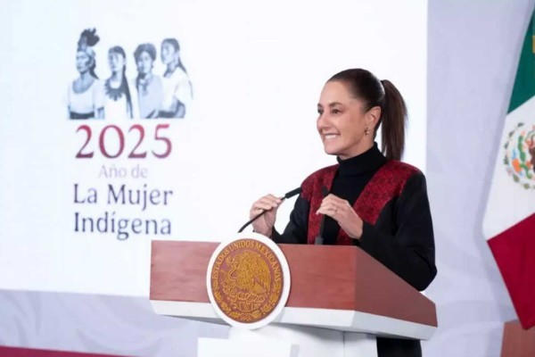 Mexico calls on the UN for a more prominent role in addressing threats against Venezuela