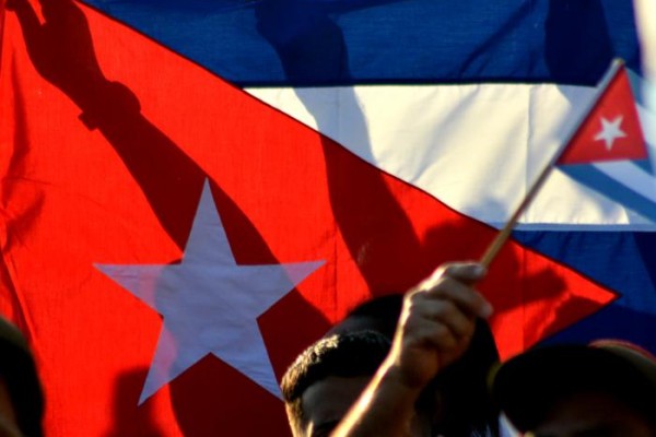 En la Tribuna Antimperialista, hoy, condena del pueblo cubano a la agresión militar a Venezuela